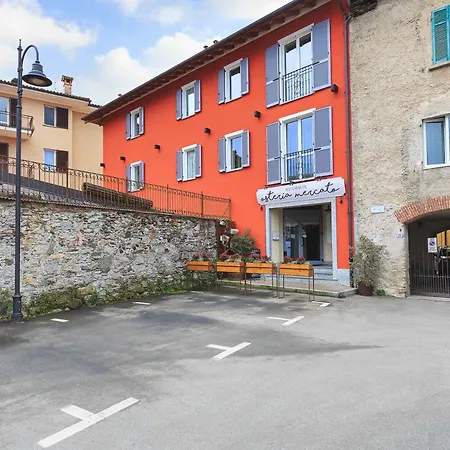 La Lombarda - By Impero House Apartment