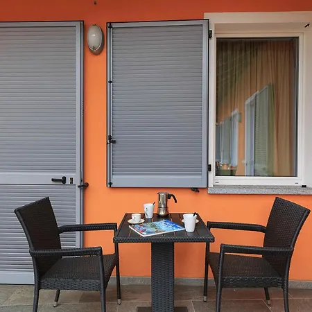 La Lombarda - By Impero House Apartment