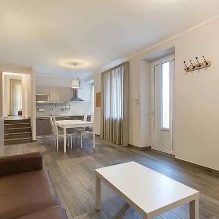 La Lombarda - By Impero House Apartment Stresa