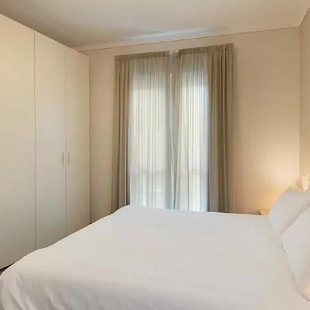 La Lombarda - By Impero House Apartment Stresa