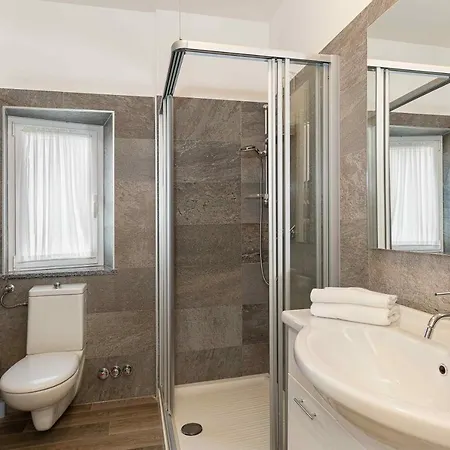 Apartment La Lombarda - By Impero House
