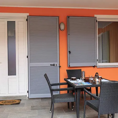 Apartment La Lombarda - By Impero House