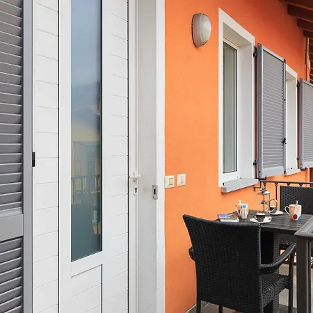 La Lombarda - By Impero House Apartment